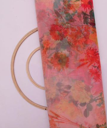 Buy Organza Material at Best Price